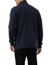 An image of the Rodd & Gunn Merrick Bay Knit