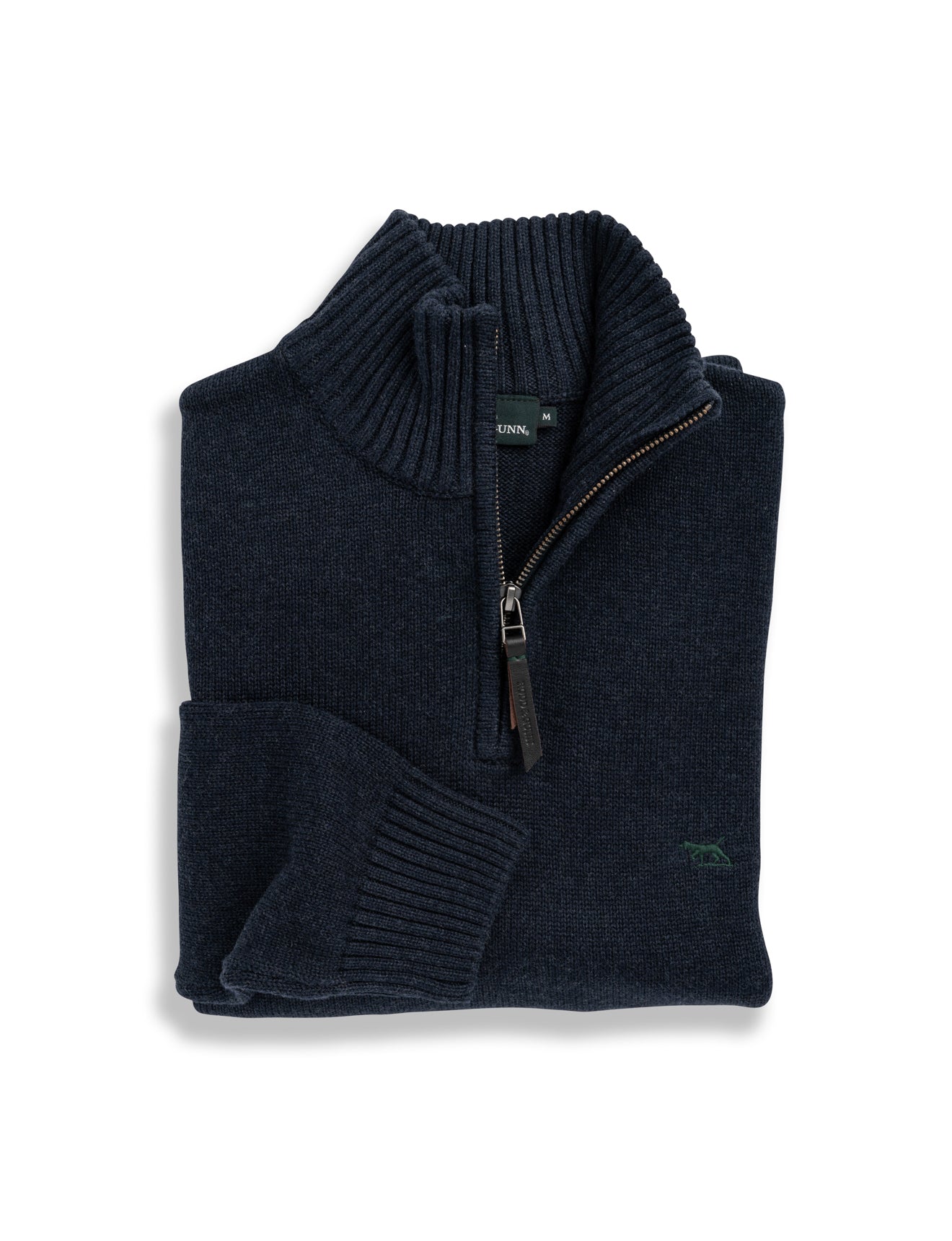 An image of the Rodd & Gunn Merrick Bay Knit