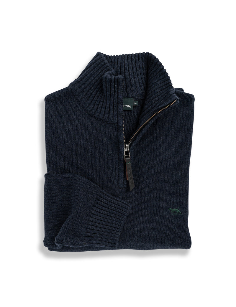 An image of the Rodd & Gunn Merrick Bay Knit