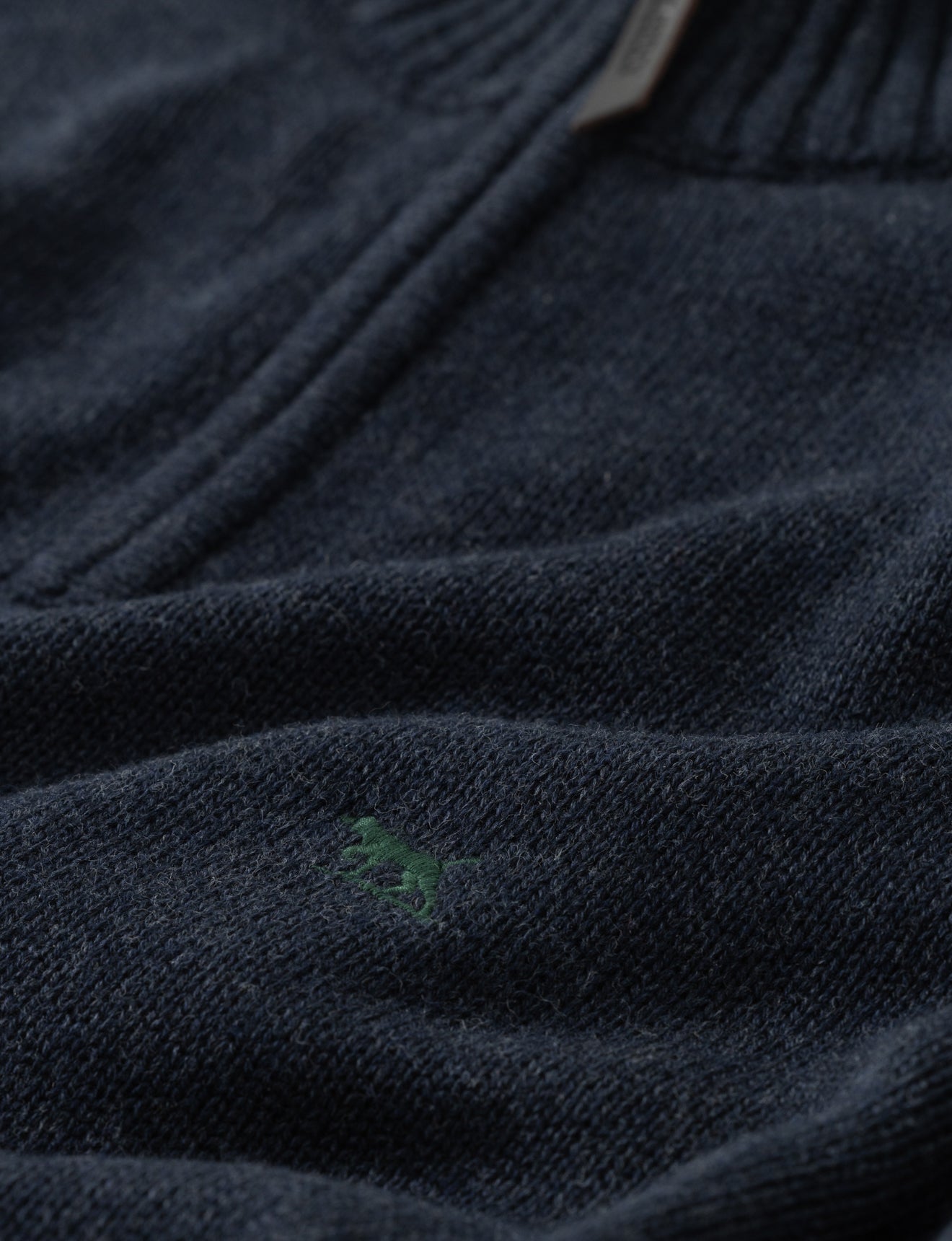 An image of the Rodd & Gunn Merrick Bay Knit