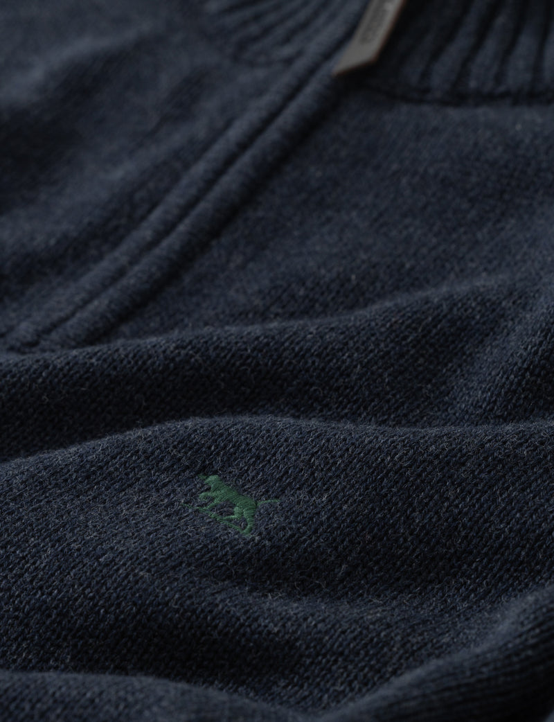 An image of the Rodd & Gunn Merrick Bay Knit