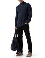 An image of the Rodd & Gunn Merrick Bay Knit