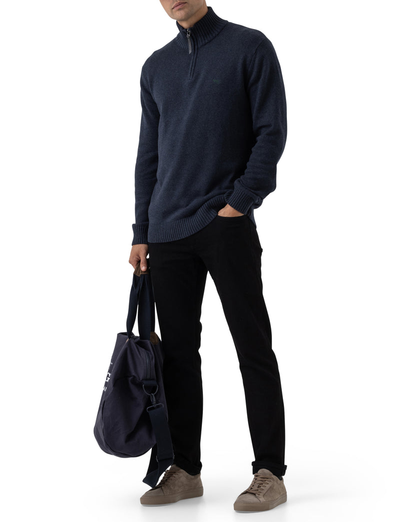 An image of the Rodd & Gunn Merrick Bay Knit