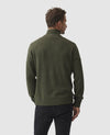 An image of the Rodd & Gunn Merrick Bay Knit