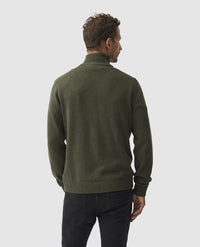 An image of the Rodd & Gunn Merrick Bay Knit