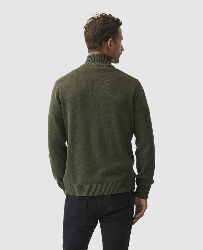An image of the Rodd & Gunn Merrick Bay Knit