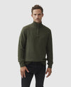 An image of the Rodd & Gunn Merrick Bay Knit