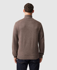 An image of the Rodd & Gunn Merrick Bay Knit