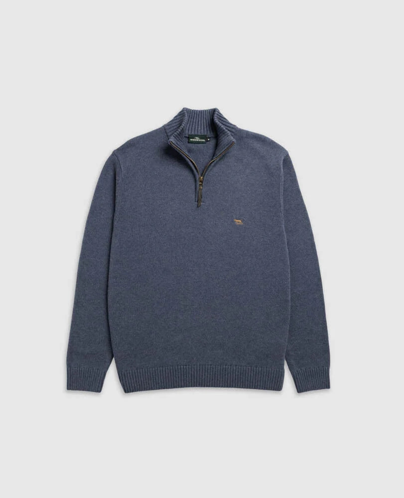 Merrick Bay Knit