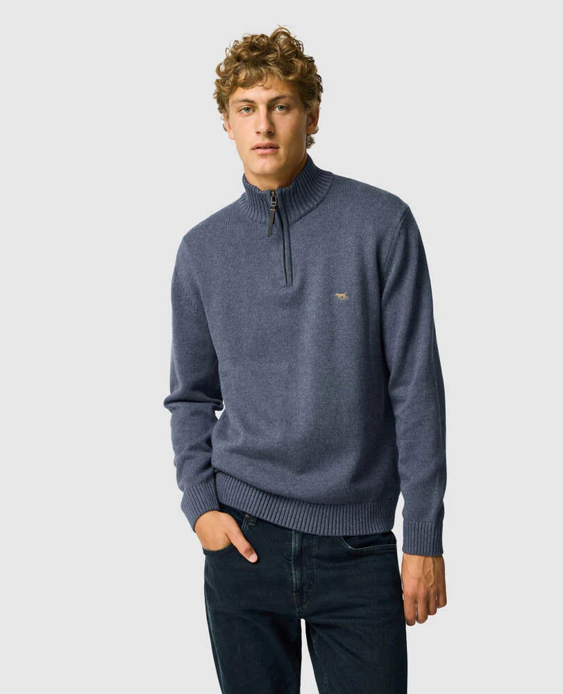 Merrick Bay Knit