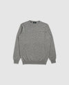 An image of the Rodd & Gunn Queenstown Cashmere Jumper