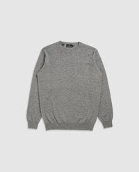 An image of the Rodd & Gunn Queenstown Cashmere Jumper