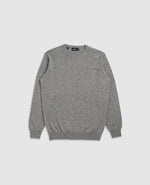 An image of the Rodd & Gunn Queenstown Cashmere Jumper