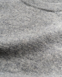 An image of the Rodd & Gunn Queenstown Cashmere Jumper