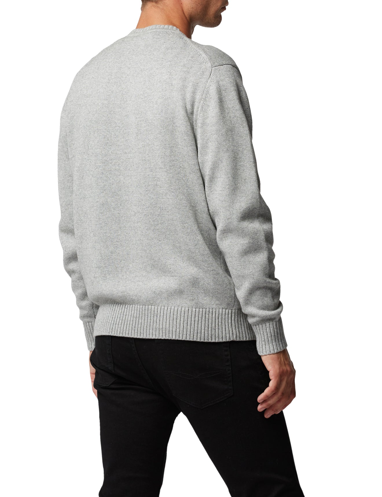 An image of the Rodd & Gunn Gunn Knit