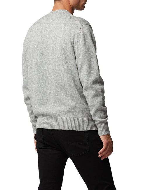 An image of the Rodd & Gunn Gunn Knit