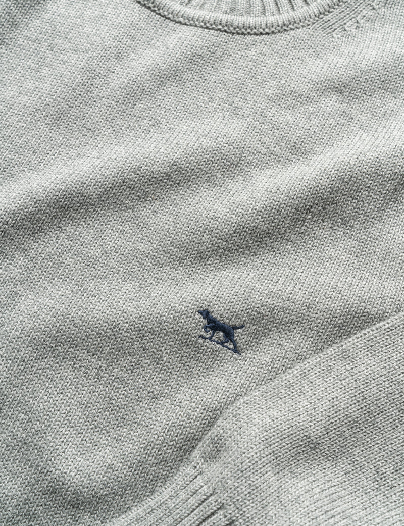 An image of the Rodd & Gunn Gunn Knit