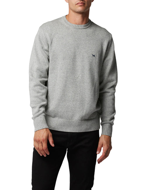An image of the Rodd & Gunn Gunn Knit