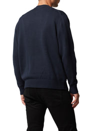 An image of the Rodd & Gunn Gunn Knit