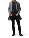 An image of the Rodd & Gunn Gunn Knit