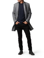 An image of the Rodd & Gunn Gunn Knit