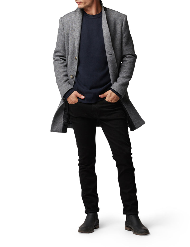 An image of the Rodd & Gunn Gunn Knit