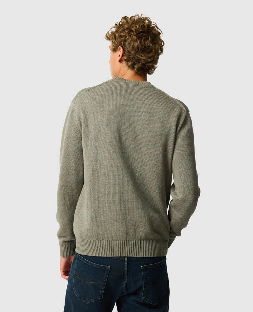 Gunn Knit