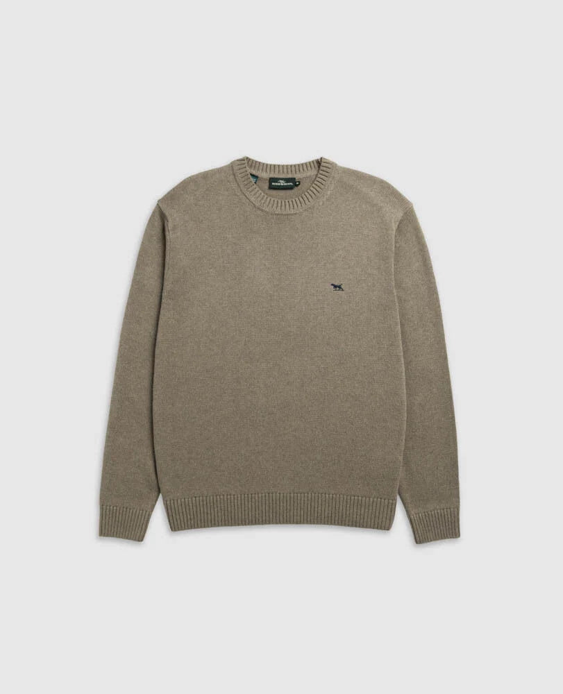 Gunn Knit