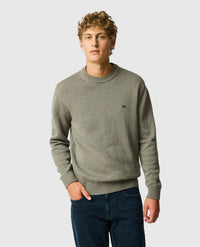 Gunn Knit