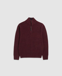 An image of the Rodd & Gunn Robbies Road Knit