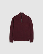 An image of the Rodd & Gunn Robbies Road Knit