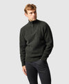 An image of the Rodd & Gunn Robbies Road Knit