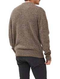 An image of the Rodd & Gunn Cox Road Knit