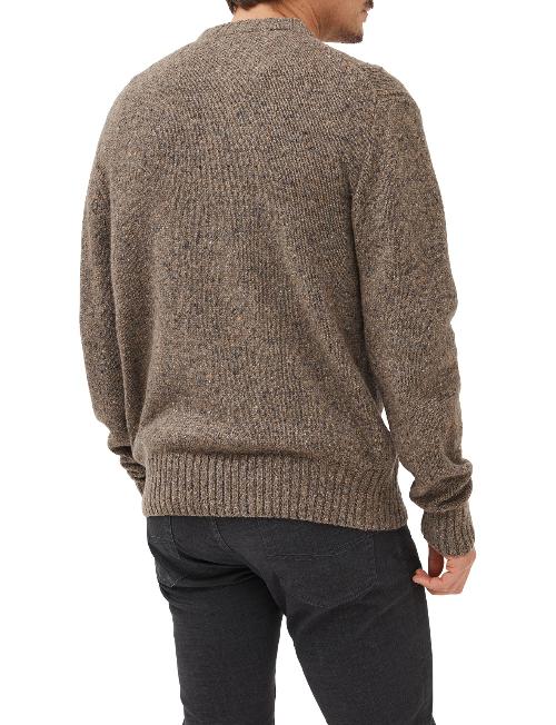 An image of the Rodd & Gunn Cox Road Knit