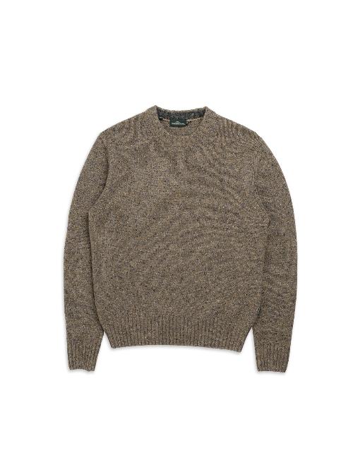 An image of the Rodd & Gunn Cox Road Knit