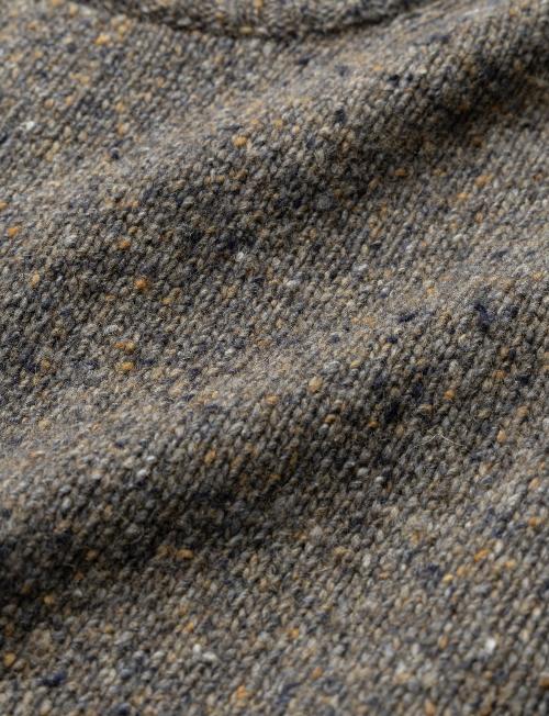 An image of the Rodd & Gunn Cox Road Knit