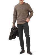 An image of the Rodd & Gunn Cox Road Knit