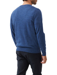 An image of the Rodd & Gunn Phoenix Knit