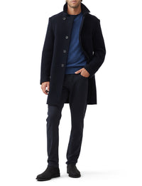 An image of the Rodd & Gunn Phoenix Knit