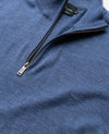 An image of the Rodd & Gunn Nobles Knit 1/4 Zip Sweater