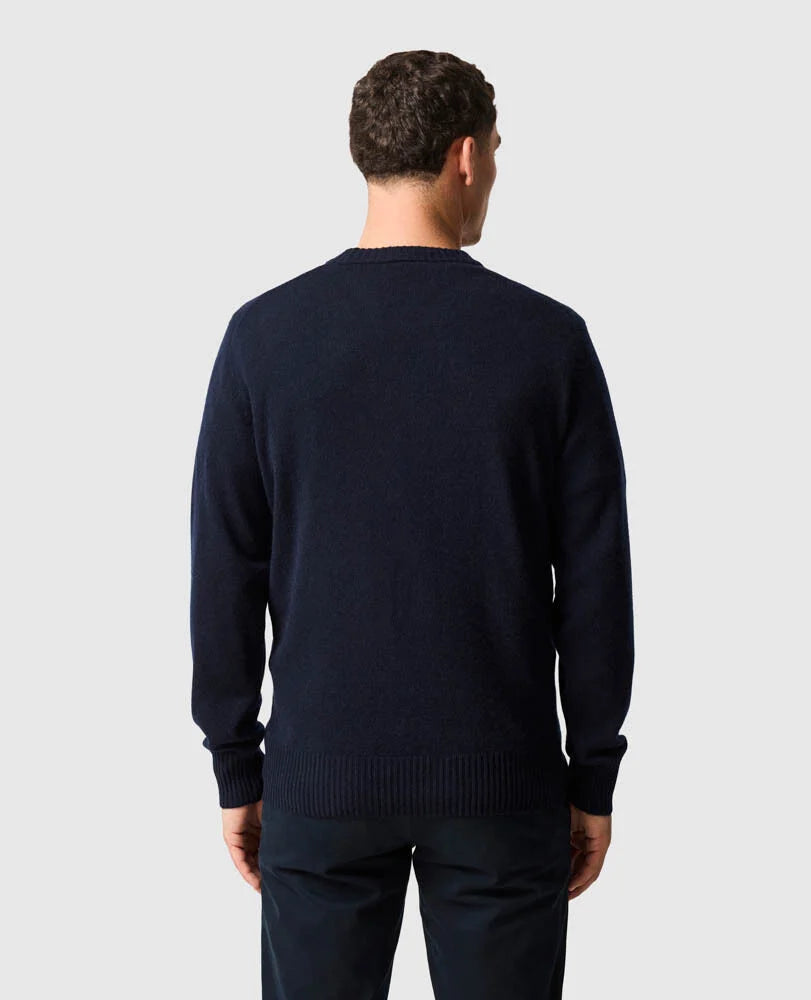 Stewart Island Sweater