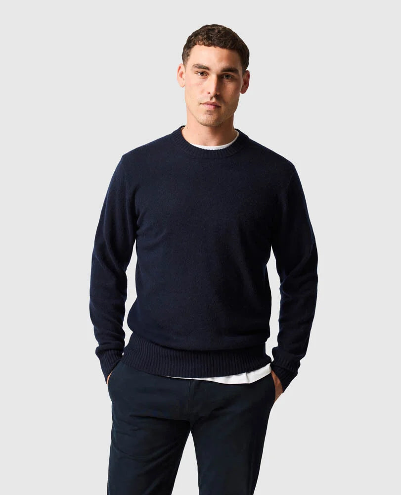 Stewart Island Sweater