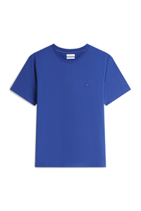 Ess Seasonal Reg Fit Solid Tee