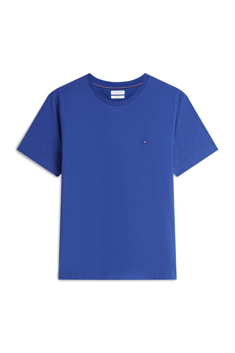 Ess Seasonal Reg Fit Solid Tee
