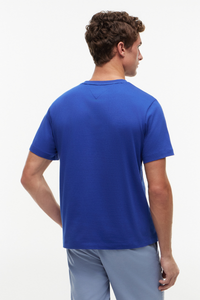 Ess Seasonal Reg Fit Solid Tee