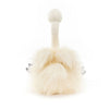 An image of the Jellycat Jellycat Evelyn Swan