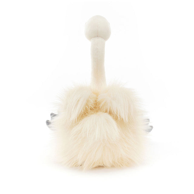 An image of the Jellycat Jellycat Evelyn Swan