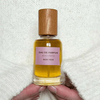 Eau De Parfum