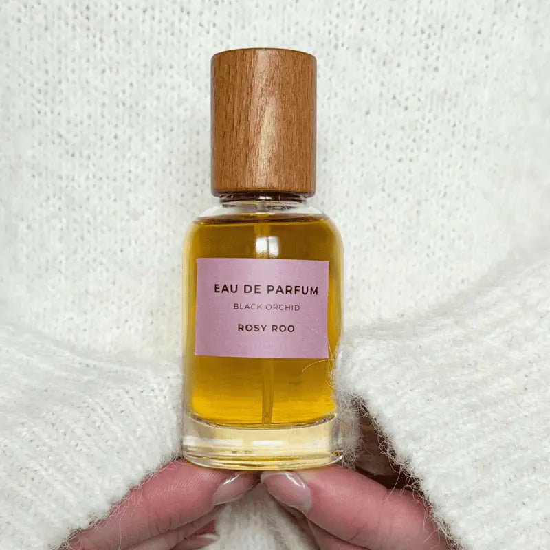 Eau De Parfum