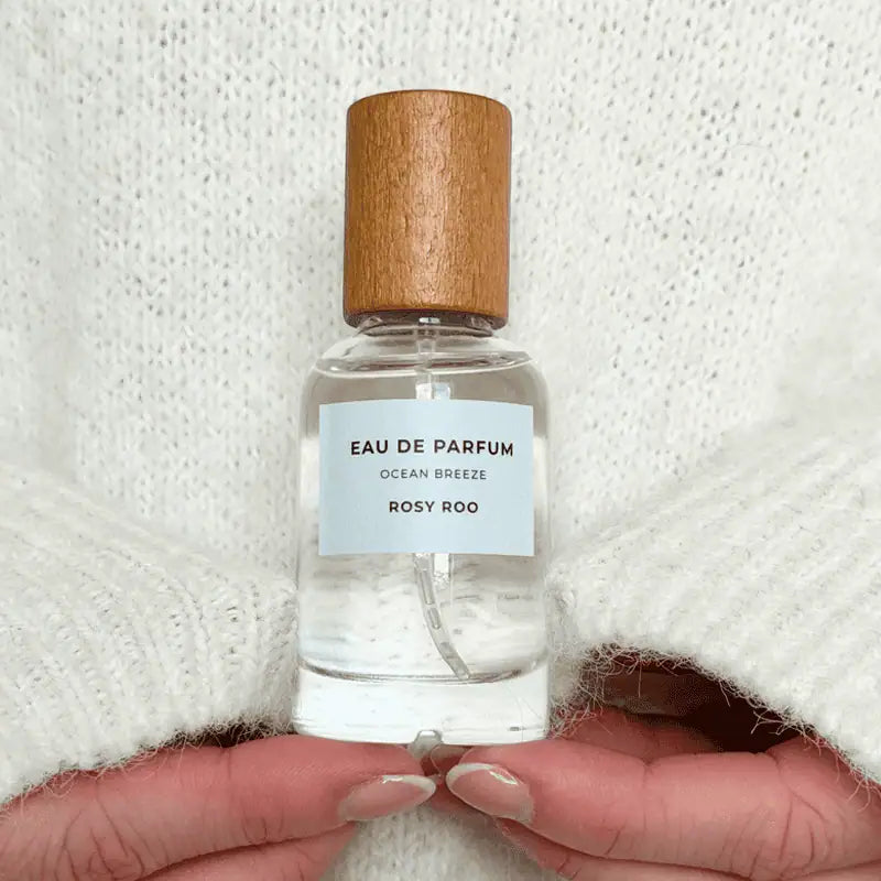 Eau De Parfum